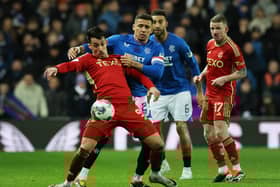 Here is all the latest Scottish transfer news on Sunday morning. Cr: Getty Images.