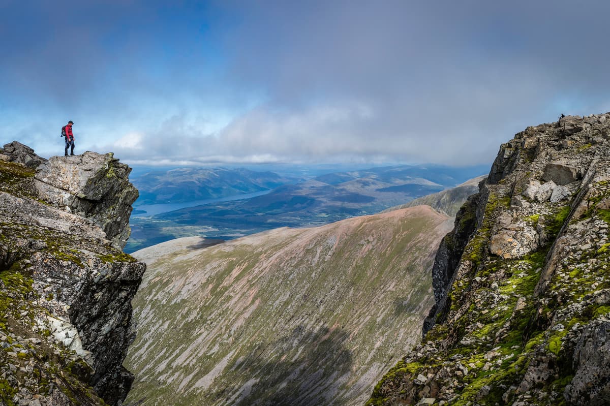 Fort William Mountain Festival 2025 Dates, lineup & what to know
