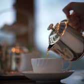 Sainsbury's has warned shoppers that there may be a shortage of black tea products in stores due to "supply issues". (Credit: Getty Images)