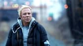 Mickey Rourke stars in The Wrestler.
