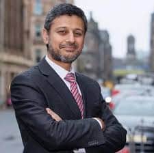 Dr Zubir Ahmed praised the reforms