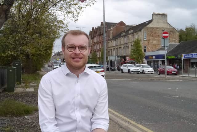 It's predicted that Labour candidate Michael Shanks will keep the Rutherglen seat at the next General Election after taking the seat from SNP after the Covid-19 lockdown scandal with Margaret Ferrier.