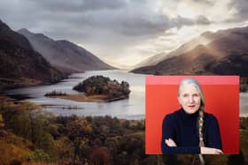 Anne Lise Kjaer : Why ‘Curiosity, Creativity & Collaboration Matter’ in impact investment
