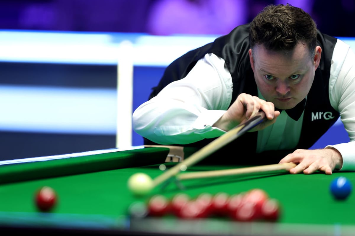 Championship League Snooker 2024 prize money How much to play for