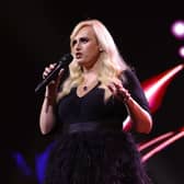 Australian actress and comedian Rebel Wilson will be visiting Edinburgh later this year.