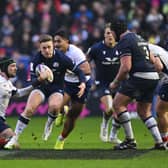 Scotland suffered an agonising loss against France in their last Six Nations fixture.