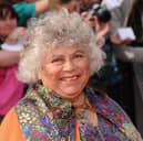 Miriam Margolyes will be appearing at this year's Edinburgh Festival Fringe.