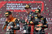 Here are the ten richest F1 drivers currently racing. Image: Getty