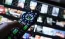 What's on TV This this weekend? 