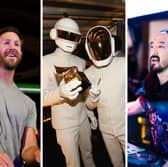 These stars all prove that there's plenty of money in DJing.