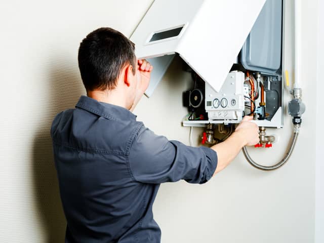 The public will no longer face legal requirements to replace gas boilers