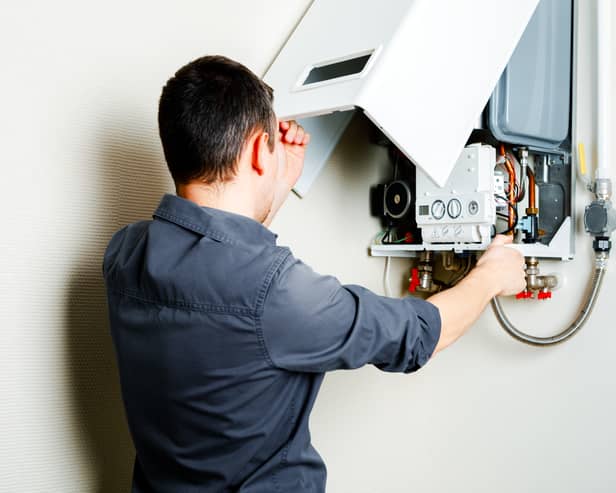 The public will no longer face legal requirements to replace gas boilers