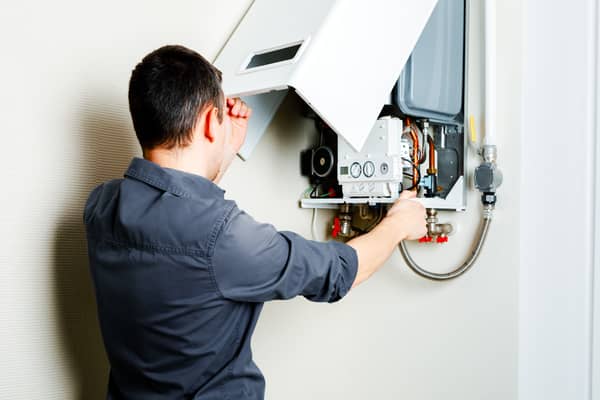 The public will no longer face legal requirements to replace gas boilers