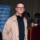 Darren McGarvey's latest documentary will air on BBC Scotland. Image: Getty