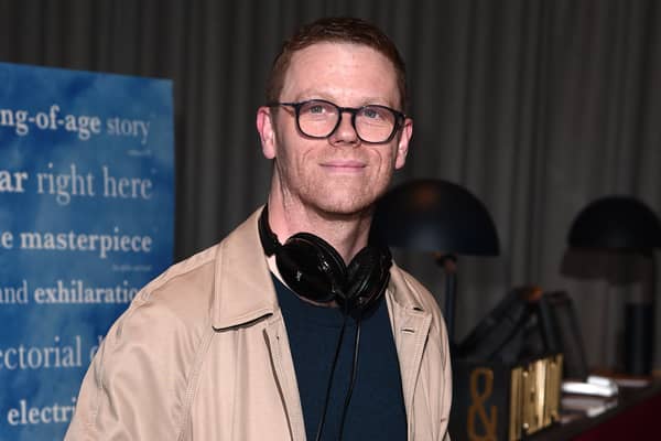 Darren McGarvey's latest documentary will air on BBC Scotland. Image: Getty