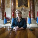 Kate Winslet stars in "The Regime". Credit: HBO/Sky Atlantic)