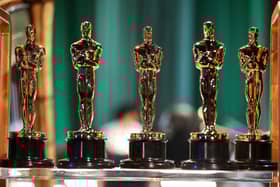 Who will win the Best Actress award at this year's Oscars? Cr. Getty Images/Canva Pro.