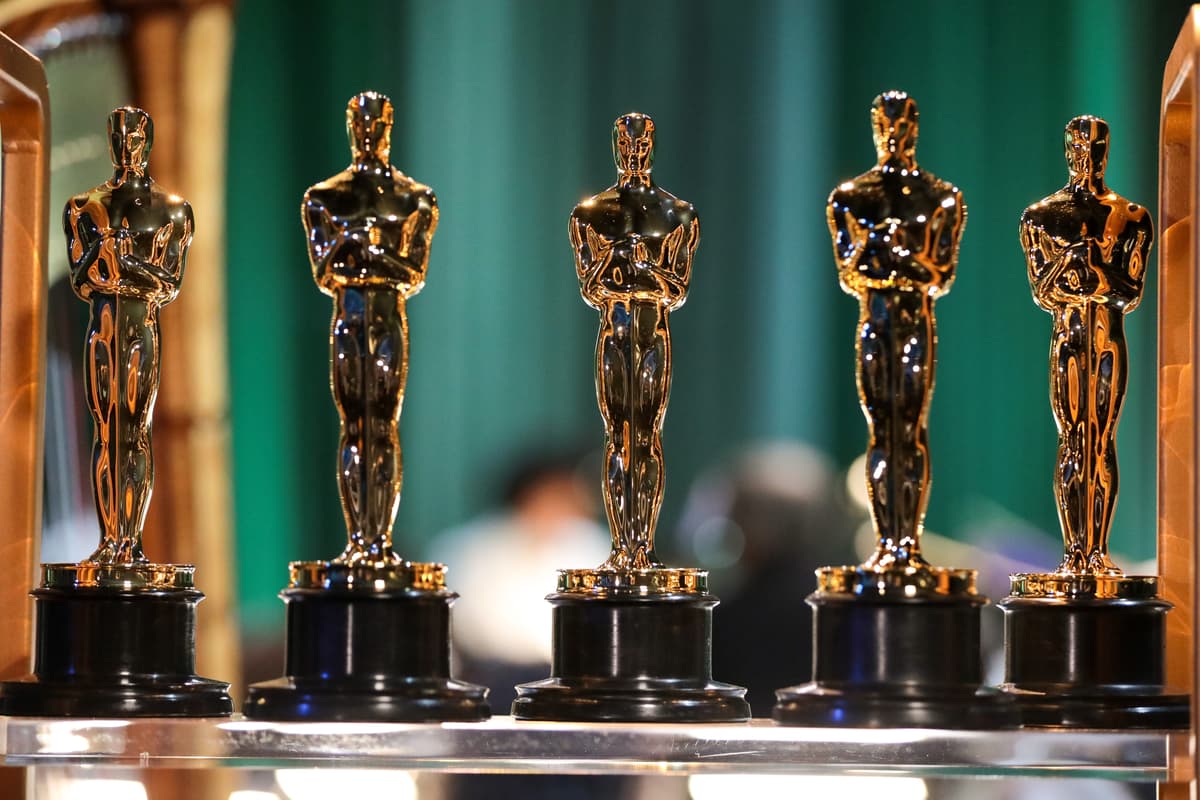 Oscars 2025 Latest Odds Who is the favourite to win Best Actress at