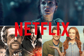 Here are the 10 best new films coming to the Netflix UK. Cr. Netflix.