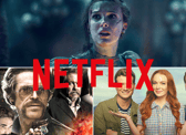 Here are the 10 best new films coming to the Netflix UK. Cr. Netflix.