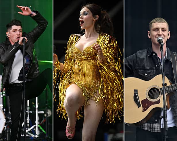 Twin Atlantic and Nathan Evans have joined the lineup for Belladrum 2024 alongside the likes of Sophie Ellis Bextor. 