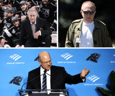 Who are the richest football club owners? Cr. Getty Images