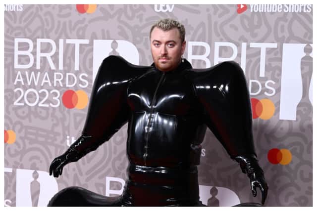 Sam Smith