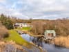 Grand Solway Firth new-build surrounded by spectacular scenery hits the market