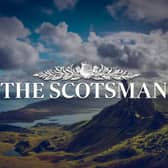 Sign up for The Scotsman's Daily Newsletter direct to your inbox
