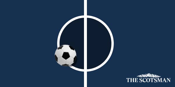 Sign up for The Scotsman's Football alerts and analysis direct to your inbox