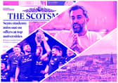 Scotland News Live: Redesign of Scottish schools after pupil violence surge | Forbes holds talks with Swinney to avert SNP leadership contest | Scottish farmers seeing 'worst winter in living memory' 
