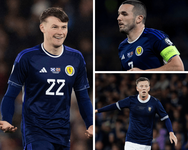 Here are the 20 highest paid Scottish players in 2024. Cr. SNS Group.