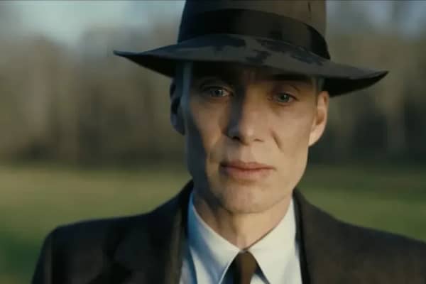Christopher Nolan's biopic Oppenheimer seems likely to be the big winner at this year's Oscars.