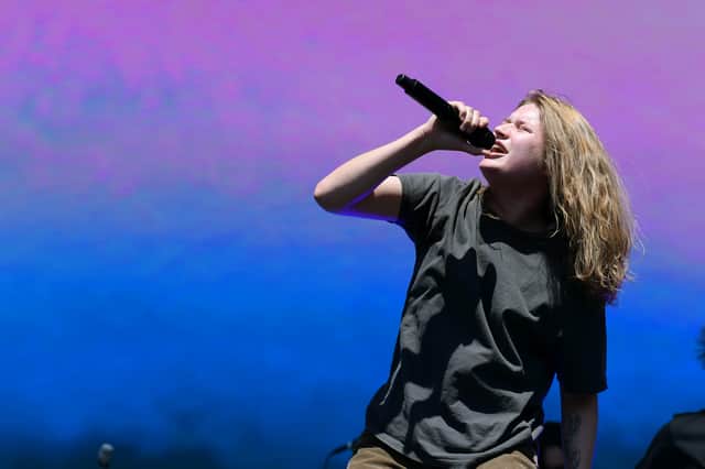 Girl in Red will go on tour around the UK and Europe in 2024. Image: Getty