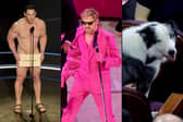 Here are some of the best moments from the 2024 Oscars. Images: Getty