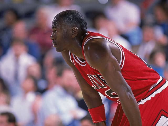 Here are 10 of the most inspirational quotes from Michael Jordan on life, winning and the NBA.