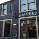 Formerly the Constitution Bar, Malones Leith on Constitution Street is the newest additions to Edinburgh's Irish pub scene - and a sister pub to the original Malones in Haymarket. They are one of the few pubs in Edinburgh to serve Tennent’s Tank Lager, with a menu that specialises in fresh and local seafood.