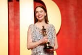 Poor Things has won 87 awards in total. Cr. AFP via Getty Images.