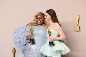 Here is the full list of Oscar winners at the 2024 ceremony. Cr. Getty Images.