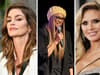 Top 11 richest fashion models in the world - including Kathy Ireland