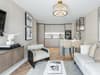 First look inside showhome at highly sought-after property development