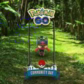 Litten is the star of the next Pokémon Go Community Day.