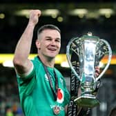 Ireland are still hot favourites to defend their Six Nations 2023 title - but there could still feasibly be an upset.