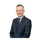 
Allan Wernham, Managing Director of CMS Scotland
