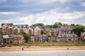 North Berwick is the best place to live in the UK in 2024. 
