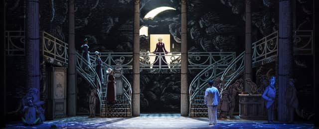 Glyndebourne Festival 2024 celebrates 90 years of opera at the world-renowned venue