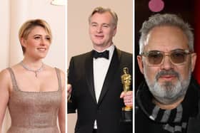 Many of the biggest directors in Hollywood are in the running to take over the James Bond franchaise.