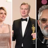 Many of the biggest directors in Hollywood are in the running to take over the James Bond franchaise.