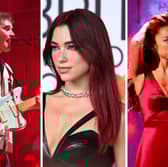 Many of the world's biggest artists are in the running to write a song for the next James Bond film.