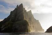 St Kilda is an isolated series of of volcanic islands that boasts the the highest sea cliffs in Britain and a uge number of seabirds - including the UK's largest population of puffins. It takes hours on a small boat to get there and the only place to stay is a small campsite. No wonder only 2,985 adventurers visited in 2023 - 23 per cent fewer than the year before.